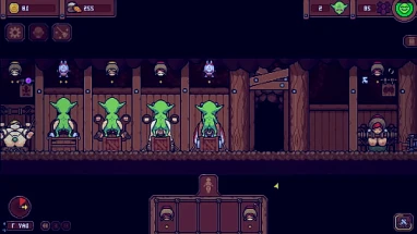 Goblin Nest: Demo & Download