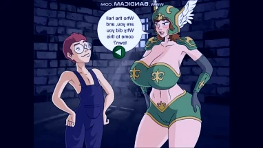 meet and fuck Gameplay full game full game delicious