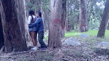 old and young lesbian tribbing