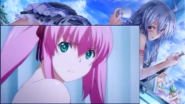 Hagure Yuusha no Estetica Episode 1 English DUB HD 720p HD-1-1-1-1