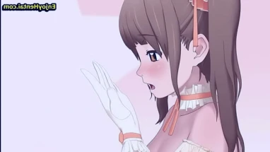 hent cyber Girls edition