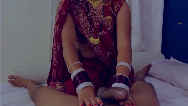 dost ki mummy ko choda