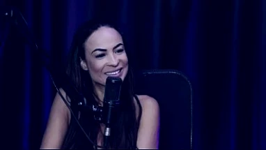 BELINHA BARACHO ON MOAI TV - FULL EPISODE
