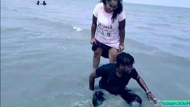 Desi New couple Full Uncut Sex Video! leaked from mobile