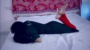 Desi Bahu Aur Sasur Ka Secret Sex Full Movie In Clear Hindi Audio