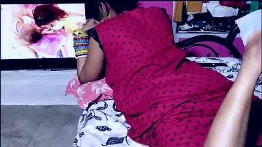 Tv mechanic boy tricked and fucked hindi audio