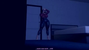 My big ass gif