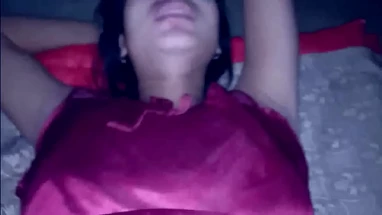 Teen Creampie riding boyfriend coock