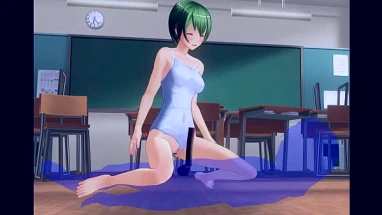 3D custom maid 2 p3 (download: see my profile)