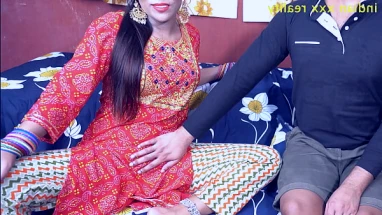 aunty ki badi gand