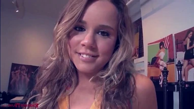 peeping on squirting ava adams
