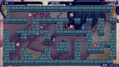orc castle episode 2
