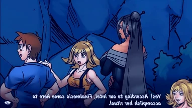 Harem Heroes World 9