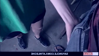 Latin Leche Gay Porn