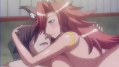 Aku no Onna Kanbu Full Moon Night R