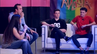 Boys and Girls Season 1 Episode 1