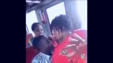 They Make Love On 2016 TBL TV YouTube