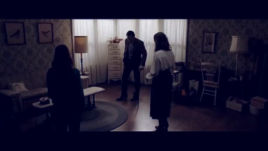 Invocation Of Evil 3 Full Movie Dubbed HD
