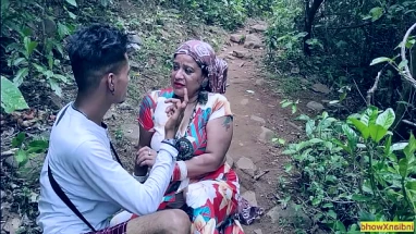 Indian hot tribal girls amazing XXX hot sex!! Viral webseries sex