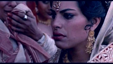 kama sutra - a tale of love
