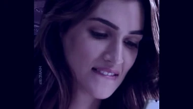 Actress Kriti Sanon Hot vertical Compilation