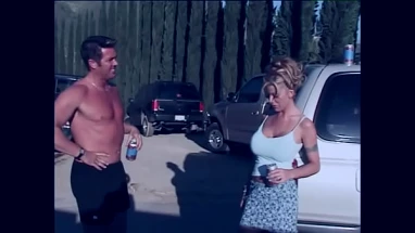 Titty Mania (Volume #2, Scene #2)