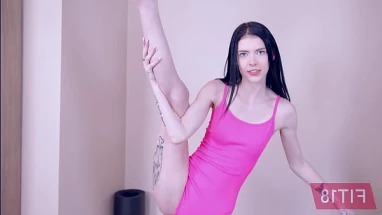 big tits black hair