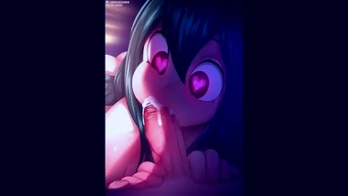 Boku no Hero Academy Slideshow