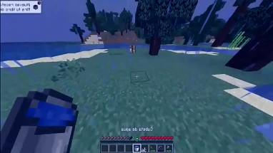 How to Survive the First Night in Minecraft