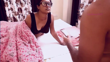 Indian Step Sister Fucked by Step Brother - Indian Bengali Girl Strip Dance