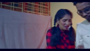 Indian Teacher and Student Sex Video