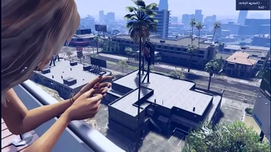 Grand Theft Auto Hot Cappuccino (Modded)