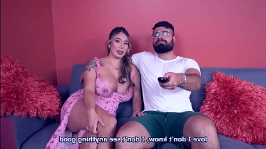 fucking my friends dad