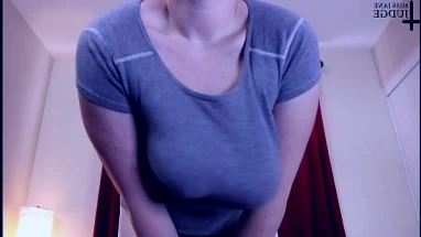 Tight Shirts No Bra