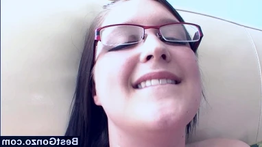 Girl Next Door Does Porn