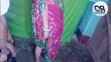 Desi Village Pani Pani saree me anal sexy videos