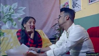 Untold Sex Story! Indian Teacher and Student Sex