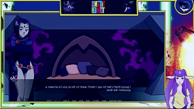 Teen Titans Tower Part 2