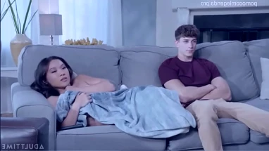 watching my sister fuck