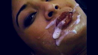 LBO - Cum Tv - scene 6