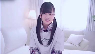 Angel-like cute 133cm Photographed without parental permission