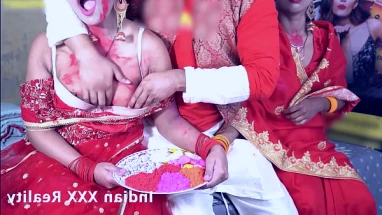 holi bhojpuri video hd