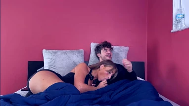 Sexy Girl Next Door Lily Phillips First Porn