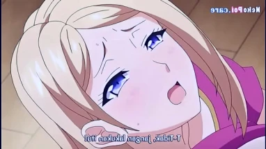 Kazoku Haha to Shimai no Kyousei - 01