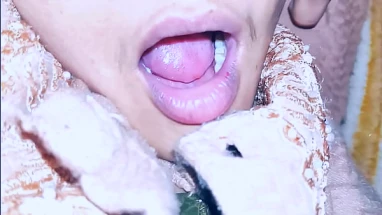 Closeup pussy hard fucking sex video
