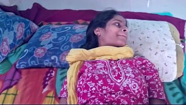 Desi Bhabhi Fucked Hard By Neighbor