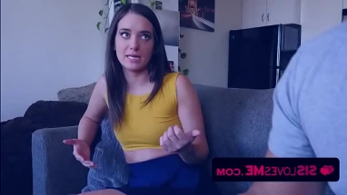 Gia Paige receives a doggystyle romping