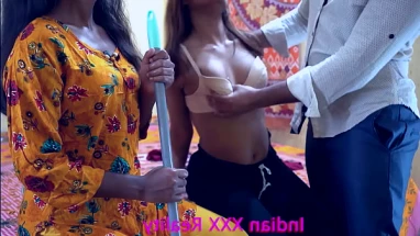 Indian Best Ever Big Buhan Big Boher Fuck