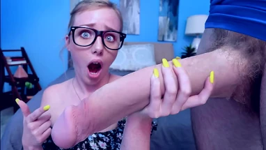 Hardcore Big Dick Compilation!