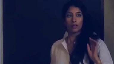Romantic B Grade Movie Girl with nice curves